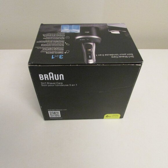 NEW Braun Shaver refill, 6 pack - Picture 8 of 11
